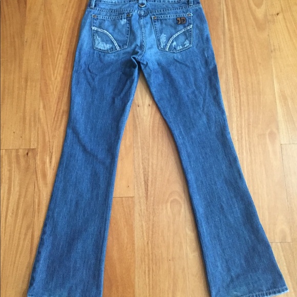 Joe’s Jeans - Picture 5 of 7